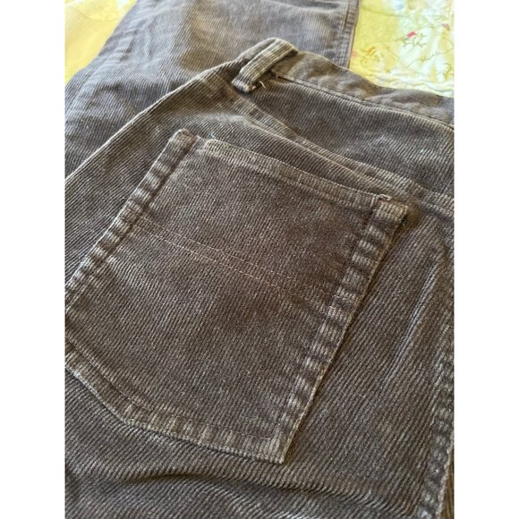 L.L. Bean corduroy pants - Picture 5 of 5